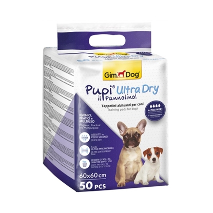 Picture of GIMDOG ULTRA DRY NAPPIES